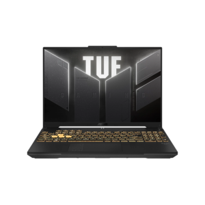 لپ تاپ گیمینگ ایسوس TUF Gaming F16 FX607JV-Z (2024)