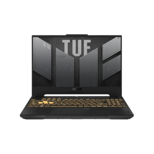 لپ تاپ گیمینگ ایسوس TUF Gaming F17 FX707VU4-VE (2023)