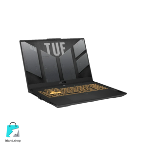 لپ تاپ گیمینگ ایسوس TUF Gaming F17 FX707VV-VA (2023)