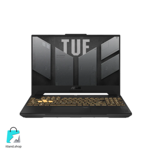 لپ تاپ گیمینگ ایسوس TUF Gaming F17 FX707VV4-C (2023)