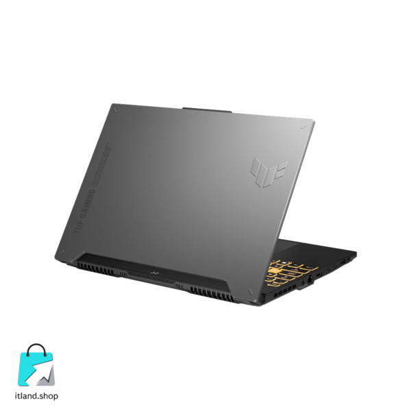لپ تاپ گیمینگ ایسوس TUF Gaming F17 FX707VV4-CB (2023) - Image 2