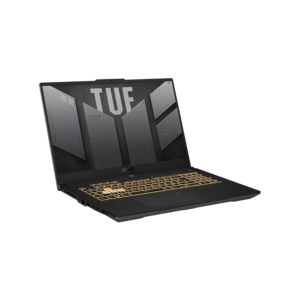 لپ تاپ گیمینگ ایسوس TUF Gaming F17 FX707ZC-V