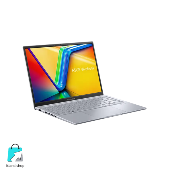 لپ تاپ ایسوس VivoBook X14 OLED K3405VC-Z - تصویر 2