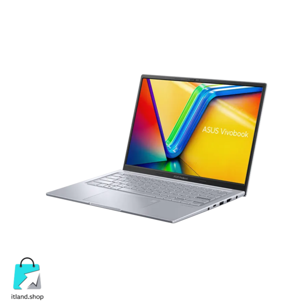 لپ تاپ ایسوس VivoBook X14 OLED K3405VC-Z - تصویر 4