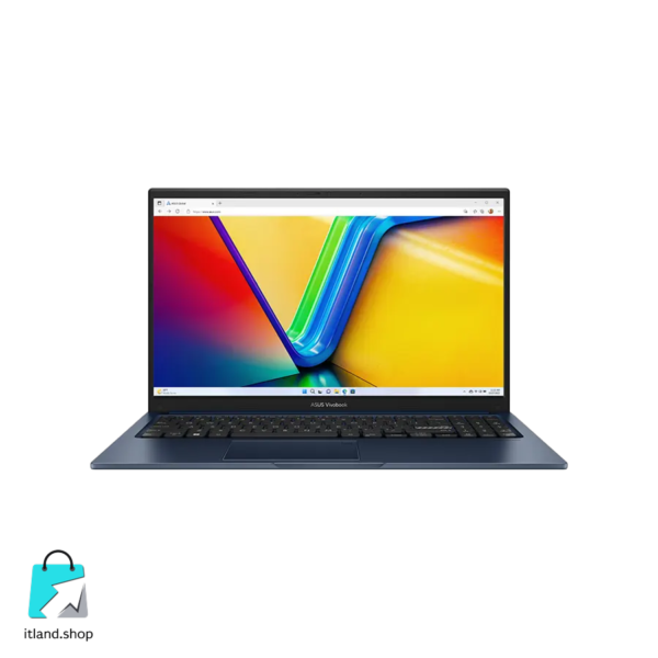 لپ تاپ ایسوس Vivobook 15 F1504VA-CA - تصویر 2