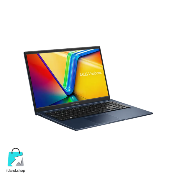 لپ تاپ ایسوس Vivobook 15 F1504VA-CA - تصویر 3