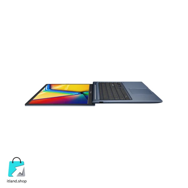 لپ تاپ ایسوس Vivobook 15 F1504VA-CA - تصویر 4