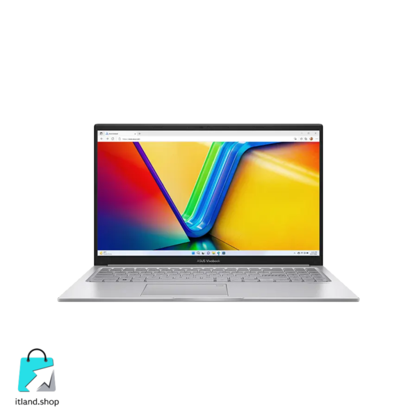 لپ تاپ ایسوس Vivobook 15 F1504VA-X