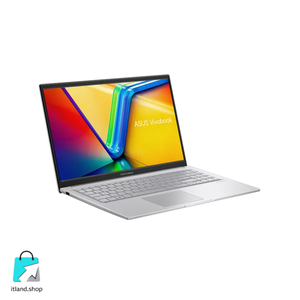 لپ تاپ ایسوس Vivobook 15 F1504VA-XB - تصویر 5