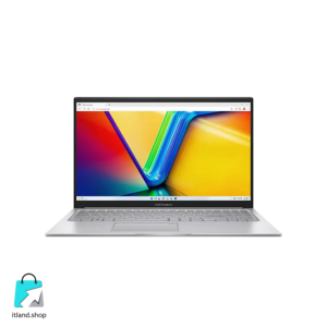 لپ تاپ ایسوس Vivobook 15 F1504VA-XC