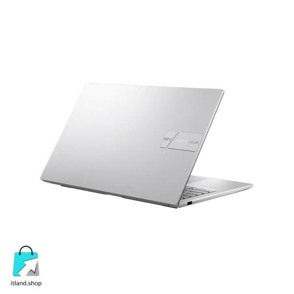 لپ تاپ ایسوس ASUS F1504VA-ZB|i5 1335U-16GB-512GB SSD-Intel Graphics-Full HD 60Hz - تصویر 4