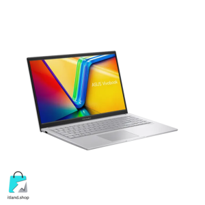 لپ تاپ ایسوس ASUS F1504VA-ZB|i5 1335U-16GB-512GB SSD-Intel Graphics-Full HD 60Hz