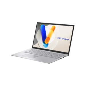 لپ تاپ ایسوس Vivobook 17 X1704VAP-S (2024)