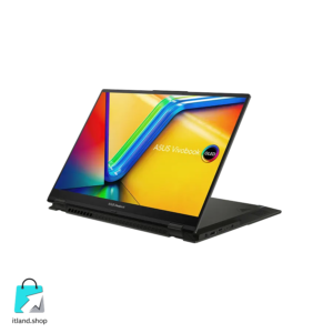 لپ تاپ ایسوس Vivobook S 16 Flip OLED TP3604VA-ZA