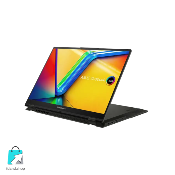 لپ تاپ ایسوس Vivobook S 16 Flip OLED TP3604VA-ZA - تصویر 2