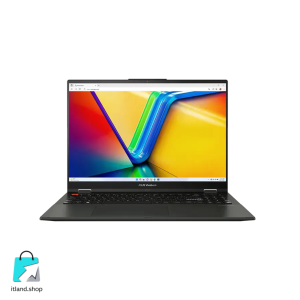 لپ تاپ ایسوس Vivobook S 16 Flip OLED TP3604VA-ZA - تصویر 4