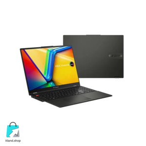 لپ تاپ ایسوس Vivobook S 16 Flip OLED TP3604VA-ZC