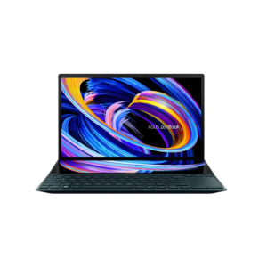 لپ تاپ ایسوس ZenBook Duo 14 UX482EGR-Z