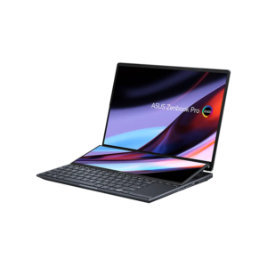 لپ تاپ ایسوس ZenBook Pro 14 Duo OLED UX8402VU-BB (2023)