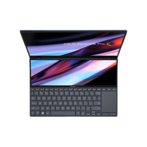 لپ تاپ ایسوس ZenBook Pro 14 Duo OLED UX8402VU-CC (2023)