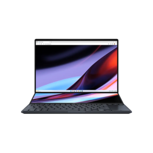 لپ تاپ ایسوس ZenBook Pro 14 Duo OLED UX8402VU-XB (2023)