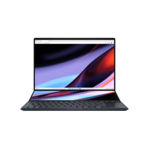 لپ تاپ ایسوس ZenBook Pro 14 Duo OLED UX8402VV-Z (2023)