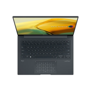 لپ تاپ ایسوس ZenBook Pro 14X OLED UX3404VA-DC (2023)