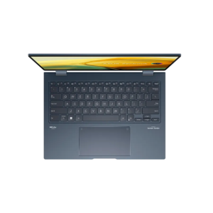 لپ تاپ ایسوس Zenbook 14 Flip OLED UP3404VA-S (2023)