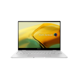 لپ تاپ ایسوس Zenbook 14 Flip OLED UP3404VA-Z (2023)