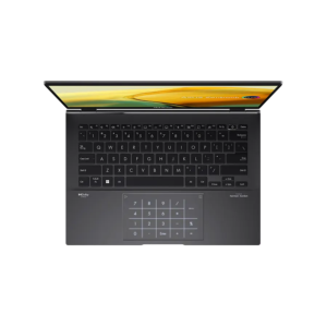 لپ تاپ ایسوس Zenbook 14 UM3402YA-B (2023)