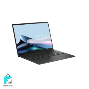 لپ تاپ ایسوس Zenbook 14 OLED Q425MA-Z (2024)