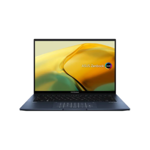 لپ تاپ ایسوس Zenbook 14 OLED UX3402VA-C (2023)