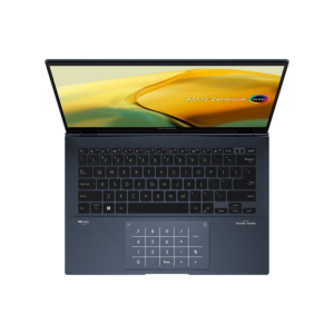 لپ تاپ ایسوس Zenbook 14 OLED UX3402VA-CA (2023)