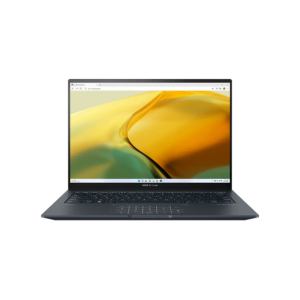 لپ تاپ ایسوس Zenbook 14X OLED Q420VA-XA