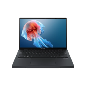 لپ تاپ ایسوس Zenbook Duo UX8406MA-C (2024)