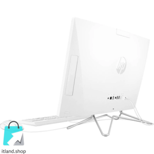 کامپیوتر All in One اچ پی 21.5 اینچی مدل HP 200 G4 i3 8GB 1TB