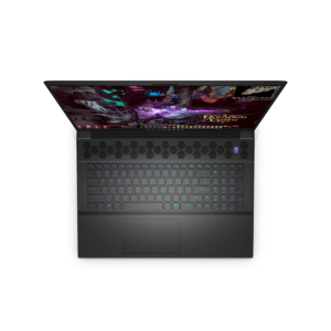 لپ تاپ گیمینگ دل Alienware m18-V 13700HX (2023)