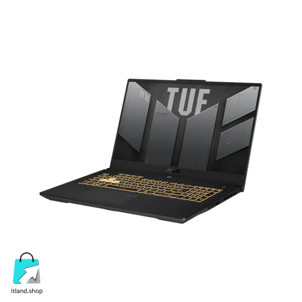 لپ تاپ گیمینگ ایسوس TUF Gaming F17 FX707ZC-CC