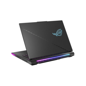 لپ تاپ گیمینگ ایسوس ROG Strix Scar 16 G634JY-ZE (2023)ASUS G634JY-ZE|i9 13980HX-32GB-1TB SSD-16GB RTX 4090-QHD+ 240Hz