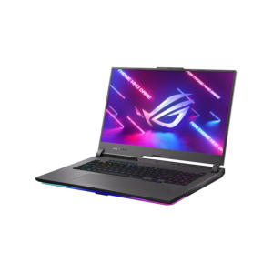 لپ تاپ گیمینگ ایسوس ROG Strix G17 G713PI-ZA (2023)