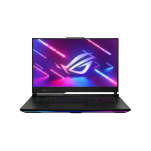 لپ تاپ گیمینگ ایسوس ROG Strix Scar 17 G733PY-Z (2023)