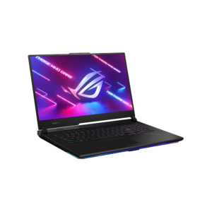 لپ تاپ گیمینگ ایسوس ROG Strix Scar 17 X3D G733PYV-ZB (2023)