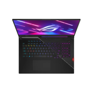 لپ تاپ گیمینگ ایسوس ROG Strix SCAR 17 G733ZS-ZC (2022)