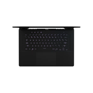 لپ تاپ گیمینگ ایسوس ROG Zephyrus M16 GU603HE-XCASUS GU603HE-XC|i7 11800H-40GB-2TB SSD-4GB RTX 3050 Ti-Full HD 144Hz