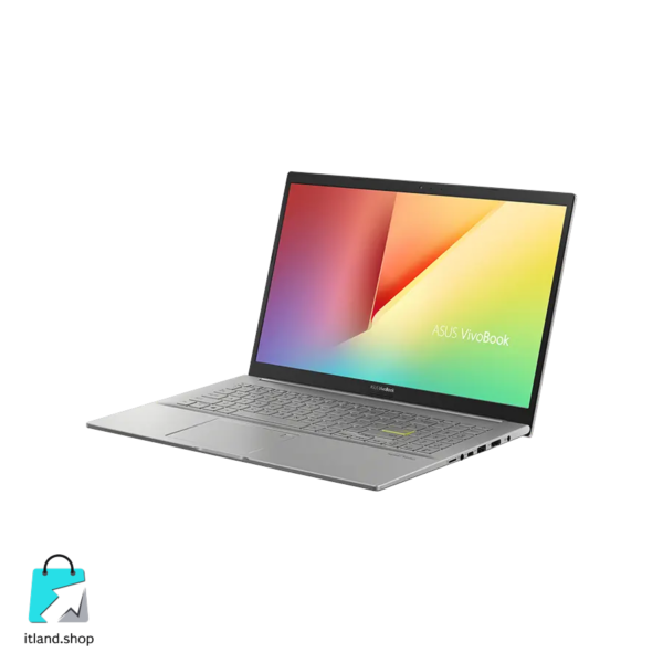 لپ تاپ ایسوس Vivobook 15 K513EQ-J - تصویر 3