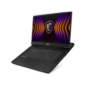 لپ تاپ گیمینگ MSI Titan GT77 12UGS