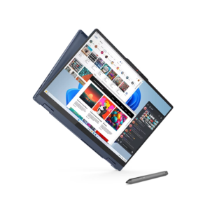 لپ تاپ لنوو IdeaPad 5 2-in-1 16AHP9-C 8645HS (2024)