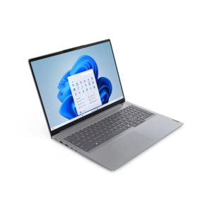 لپ تاپ لنوو ThinkBook 16 G7 IML-XA 125U (2024)