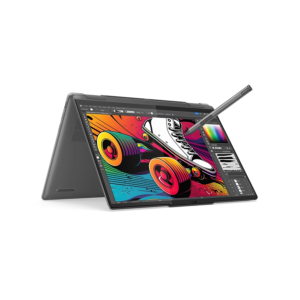 لپ تاپ لنوو Yoga 7 2-in-1 14IML9-C 155H (2024)