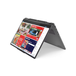 لپ تاپ لنوو Yoga 7 2-in-1 14IML9-V 155H (2024)